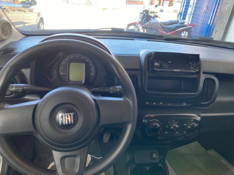 FIAT Mobi 1.0 4P FLEX EVO LIKE, Foto 4