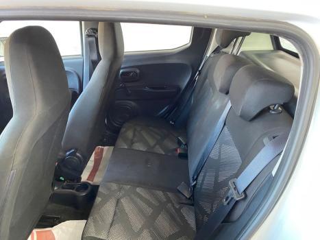 FIAT Mobi 1.0 4P FLEX EVO LIKE, Foto 5