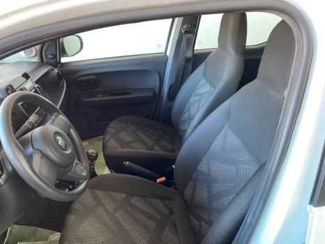 FIAT Mobi 1.0 4P FLEX EVO LIKE, Foto 6