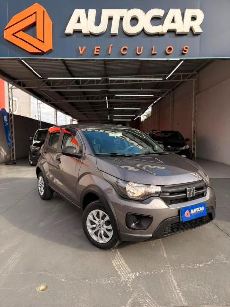 FIAT Mobi 1.0 4P FLEX EVO LIKE, Foto 1