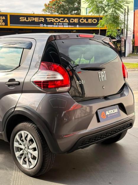 FIAT Mobi 1.0 4P FLEX EVO LIKE, Foto 5