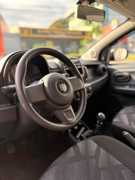 FIAT Mobi 1.0 4P FLEX EVO LIKE, Foto 6