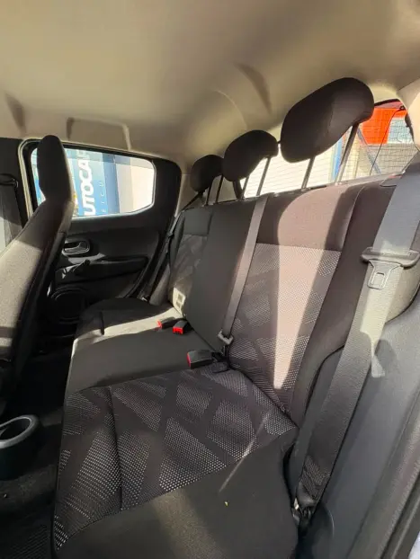 FIAT Mobi 1.0 4P FLEX EVO LIKE, Foto 7