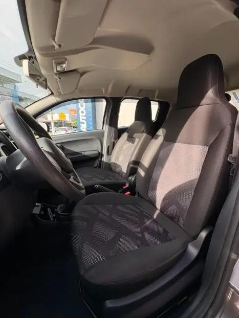 FIAT Mobi 1.0 4P FLEX EVO LIKE, Foto 8