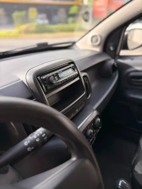 FIAT Mobi 1.0 4P FLEX EVO LIKE, Foto 9