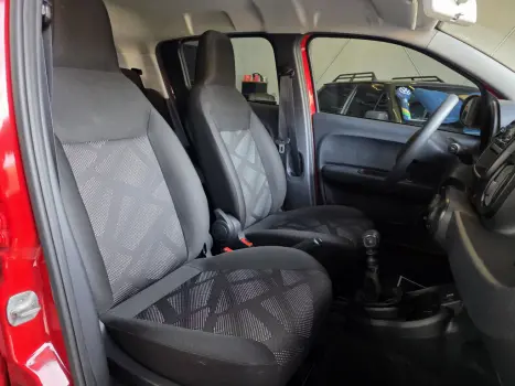 FIAT Mobi 1.0 4P FLEX DRIVE FIRE FLY, Foto 10