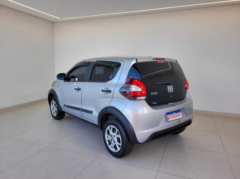 FIAT Mobi 1.0 4P FLEX EVO LIKE, Foto 5