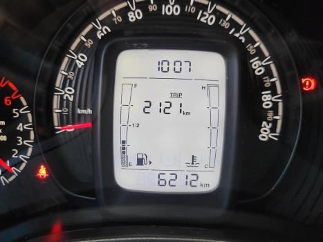 FIAT Mobi 1.0 4P FLEX EVO LIKE, Foto 6
