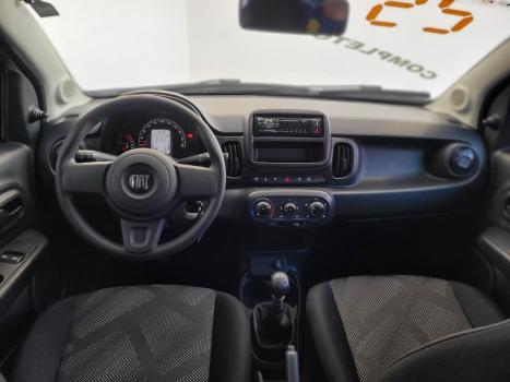 FIAT Mobi 1.0 4P FLEX EVO LIKE, Foto 7