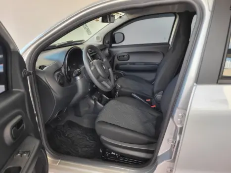 FIAT Mobi 1.0 4P FLEX EVO LIKE, Foto 9