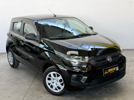 FIAT Mobi 1.0 4P FLEX EVO LIKE, Foto 1