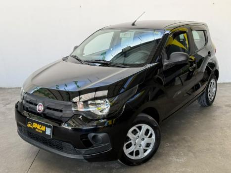FIAT Mobi 1.0 4P FLEX EVO LIKE, Foto 2
