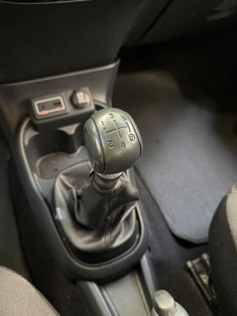FIAT Mobi 1.0 4P FLEX EVO LIKE, Foto 4