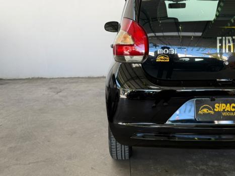FIAT Mobi 1.0 4P FLEX EVO LIKE, Foto 5