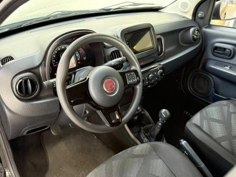 FIAT Mobi 1.0 4P FLEX EVO LIKE, Foto 6