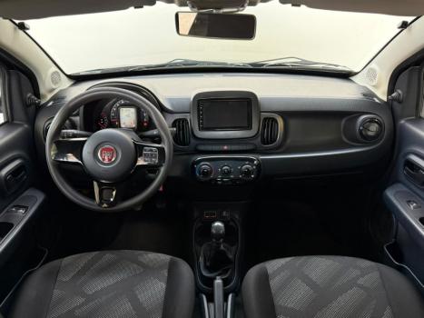 FIAT Mobi 1.0 4P FLEX EVO LIKE, Foto 7