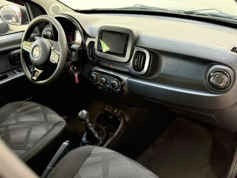 FIAT Mobi 1.0 4P FLEX EVO LIKE, Foto 10