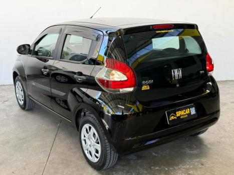 FIAT Mobi 1.0 4P FLEX EVO LIKE, Foto 11