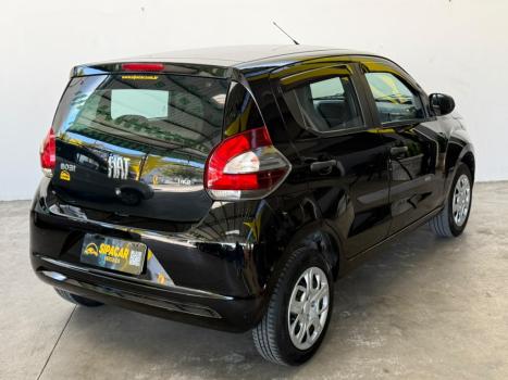 FIAT Mobi 1.0 4P FLEX EVO LIKE, Foto 12