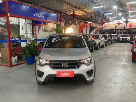 FIAT Mobi 1.0 4P FLEX EVO LIKE, Foto 1