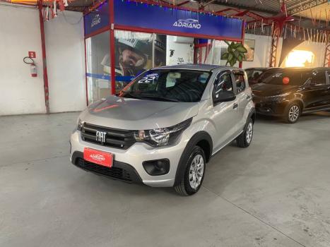 FIAT Mobi 1.0 4P FLEX EVO LIKE, Foto 3