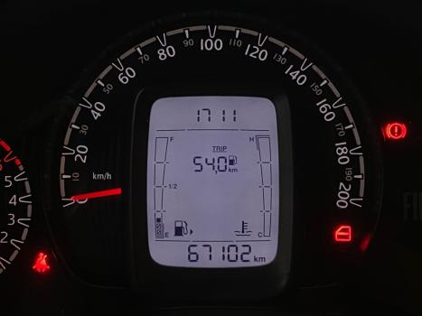 FIAT Mobi 1.0 4P FLEX EVO LIKE, Foto 6