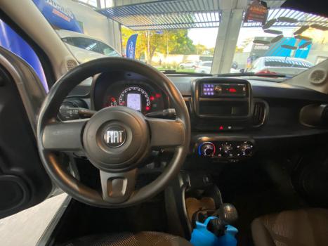 FIAT Mobi 1.0 4P FLEX EVO LIKE, Foto 7