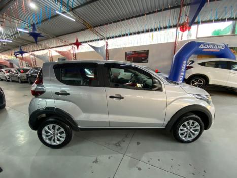FIAT Mobi 1.0 4P FLEX EVO LIKE, Foto 8