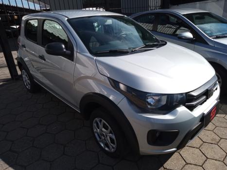 FIAT Mobi 1.0 4P FLEX EVO LIKE, Foto 1