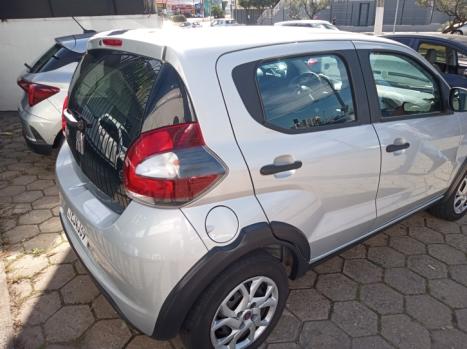FIAT Mobi 1.0 4P FLEX EVO LIKE, Foto 4