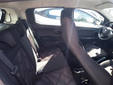 FIAT Mobi 1.0 4P FLEX EVO LIKE, Foto 5
