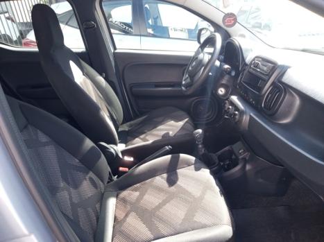 FIAT Mobi 1.0 4P FLEX EVO LIKE, Foto 6