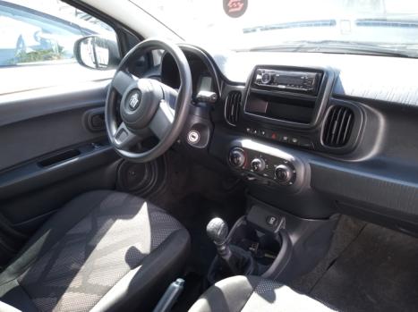 FIAT Mobi 1.0 4P FLEX EVO LIKE, Foto 7