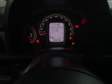 FIAT Mobi 1.0 4P FLEX EVO TREKKING, Foto 6