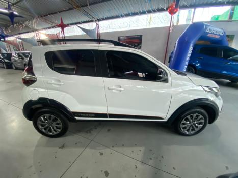 FIAT Mobi 1.0 4P FLEX EVO TREKKING, Foto 8