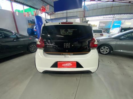 FIAT Mobi 1.0 4P FLEX EVO TREKKING, Foto 10