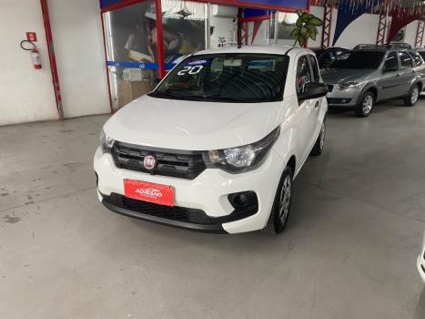 FIAT Mobi 1.0 4P FLEX EVO LIKE, Foto 3