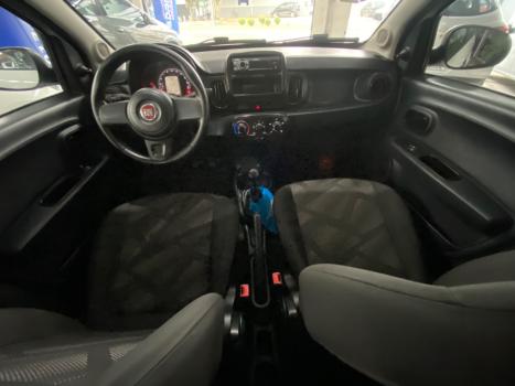 FIAT Mobi 1.0 4P FLEX EVO LIKE, Foto 4
