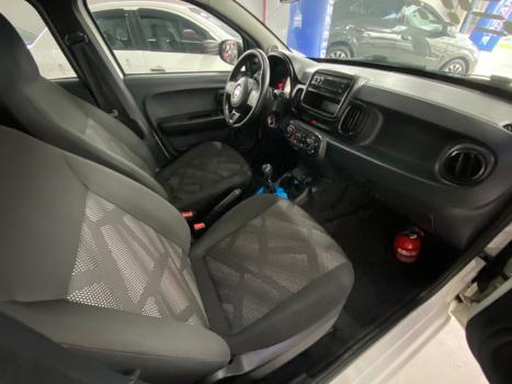 FIAT Mobi 1.0 4P FLEX EVO LIKE, Foto 5