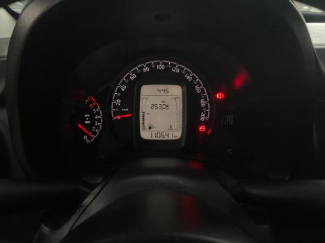 FIAT Mobi 1.0 4P FLEX EVO LIKE, Foto 6