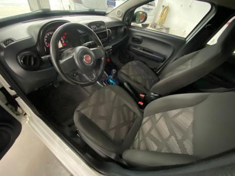 FIAT Mobi 1.0 4P FLEX EVO LIKE, Foto 7