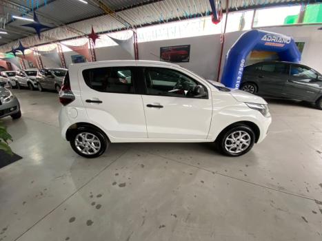 FIAT Mobi 1.0 4P FLEX EVO LIKE, Foto 8