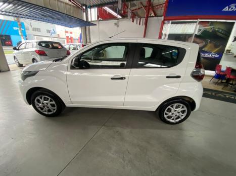 FIAT Mobi 1.0 4P FLEX EVO LIKE, Foto 9