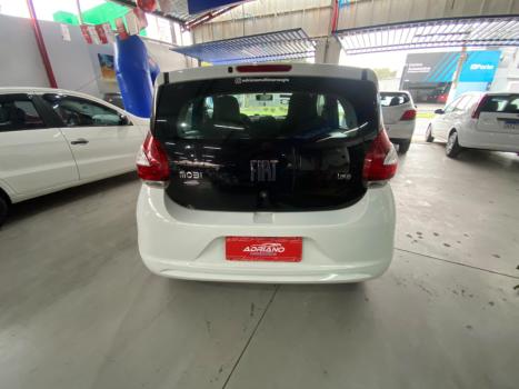 FIAT Mobi 1.0 4P FLEX EVO LIKE, Foto 10