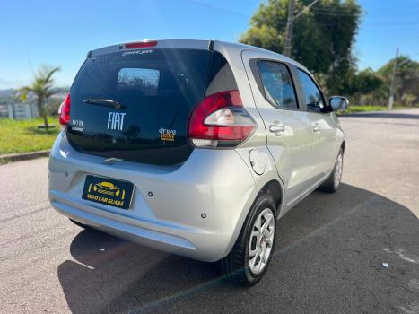 FIAT Mobi 1.0 4P FLEX DRIVE FIRE FLY, Foto 4