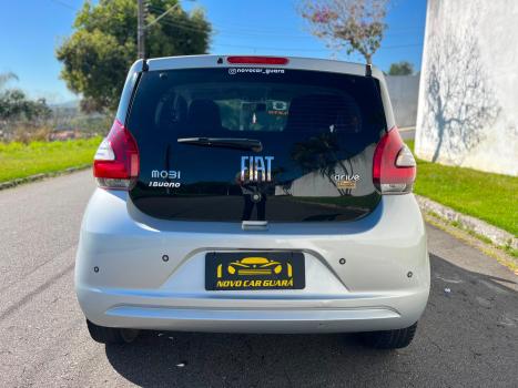 FIAT Mobi 1.0 4P FLEX DRIVE FIRE FLY, Foto 5