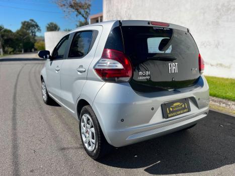 FIAT Mobi 1.0 4P FLEX DRIVE FIRE FLY, Foto 6