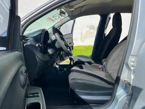FIAT Mobi 1.0 4P FLEX DRIVE FIRE FLY, Foto 7