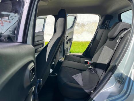 FIAT Mobi 1.0 4P FLEX DRIVE FIRE FLY, Foto 8