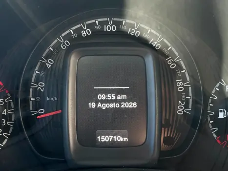 FIAT Mobi 1.0 4P FLEX DRIVE FIRE FLY, Foto 13
